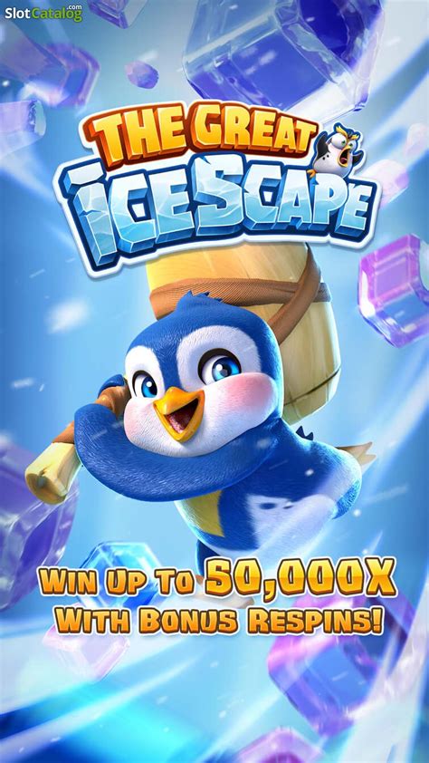 The Great Icescape Review 2024
